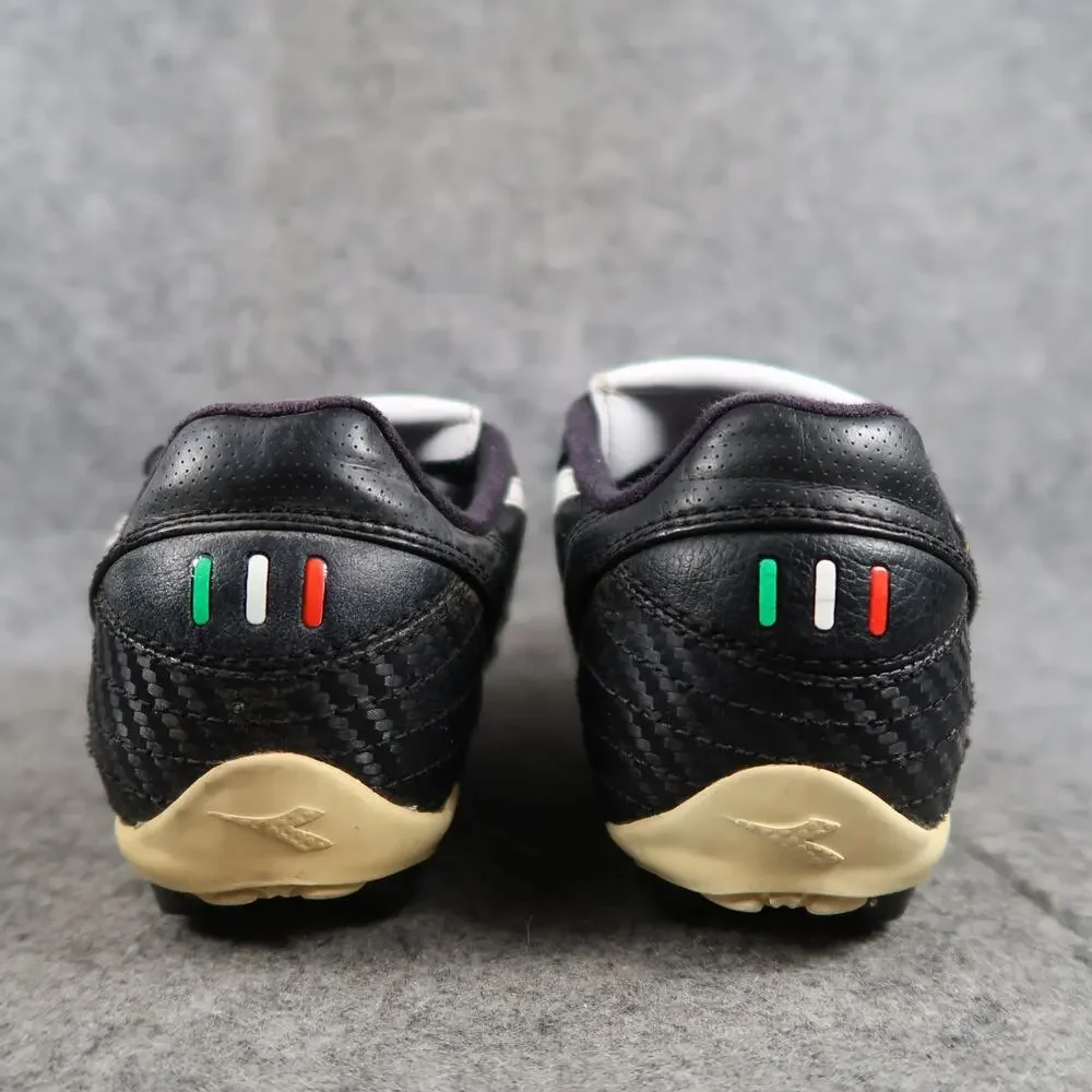Diadora used shoes